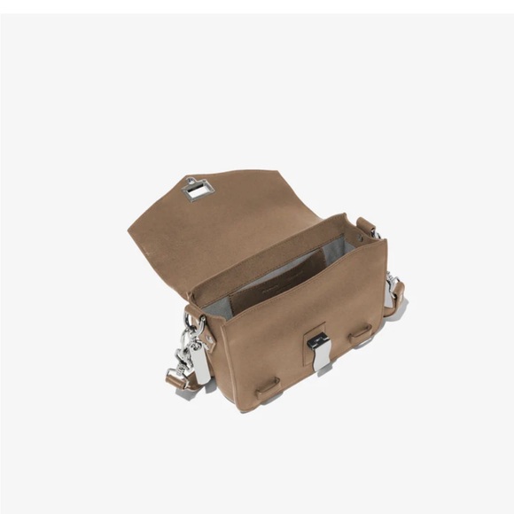 Proenza Schouler PS1 Mini Bag in taupe - Picture 5 of 13